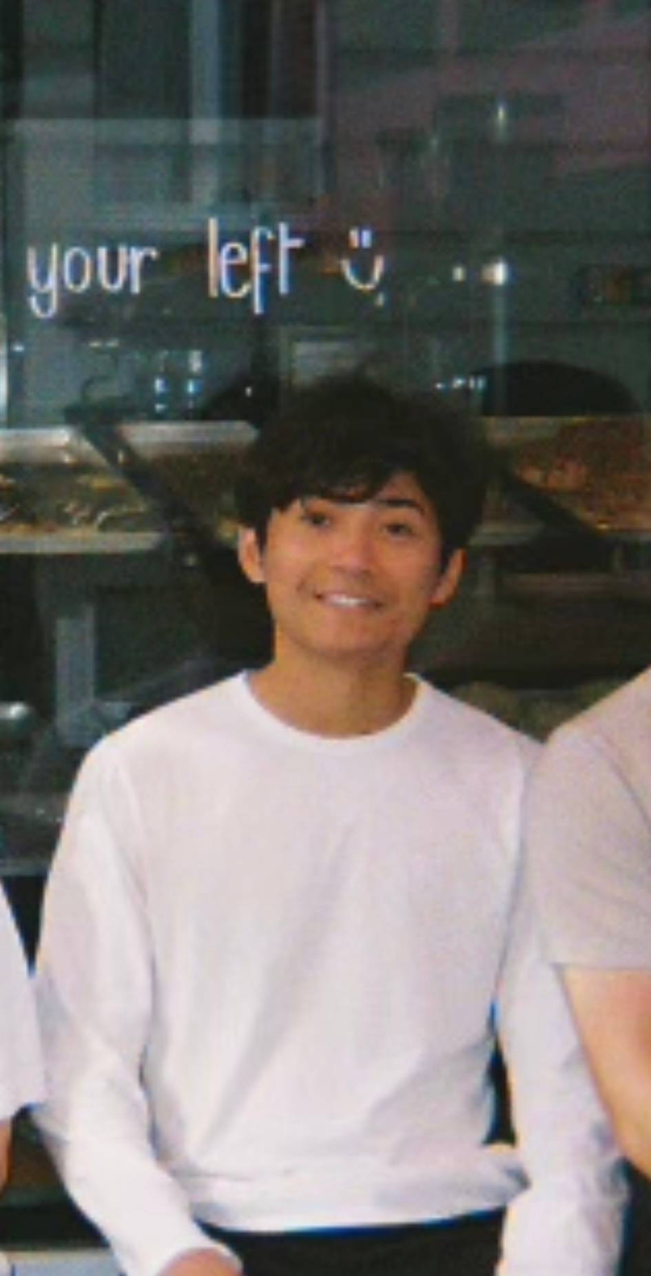 Christopher Dinh