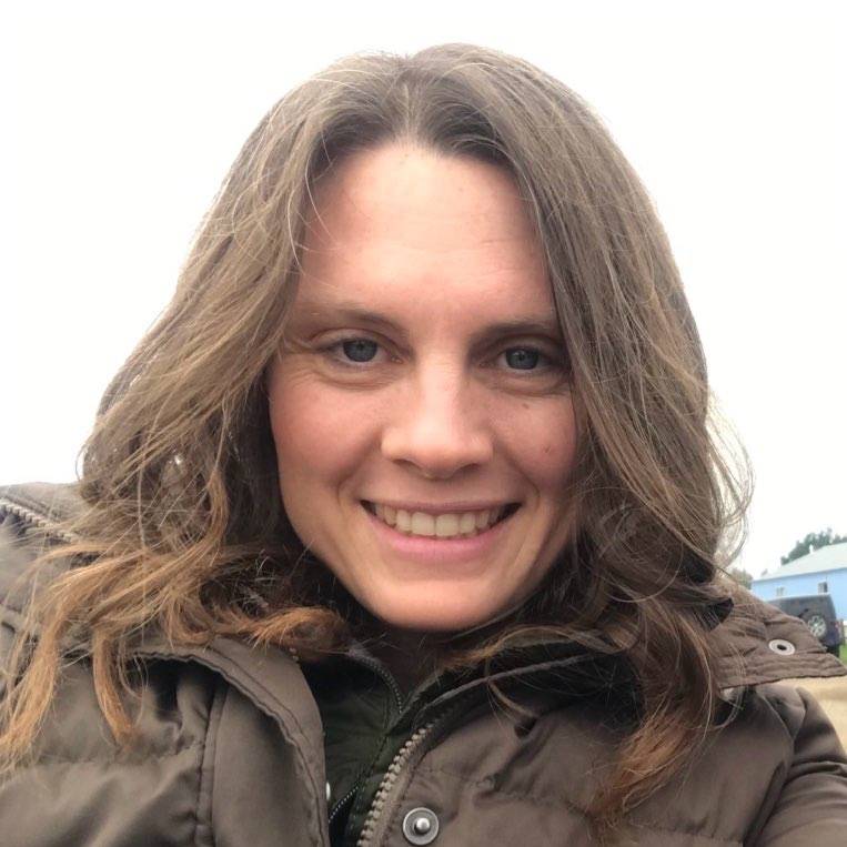 Christy Crabtree