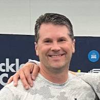 Chris Gullickson