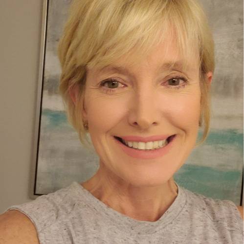 Christine Maxwell