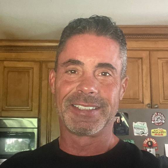 Jason Christopher