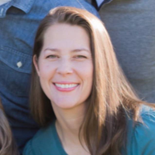 Christine Washburn