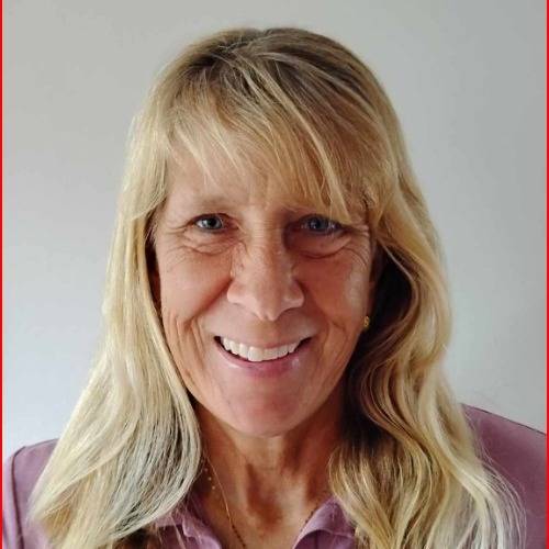 Martha Christensen