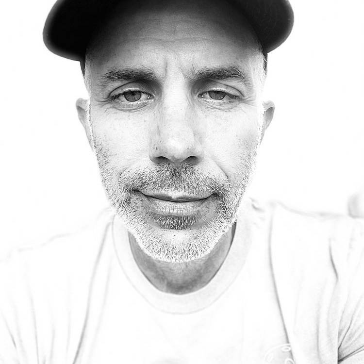 Christopher Johnson