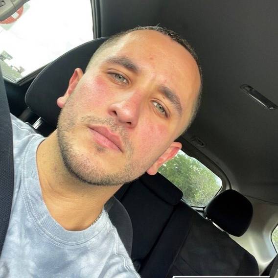 Christobal Cisneros