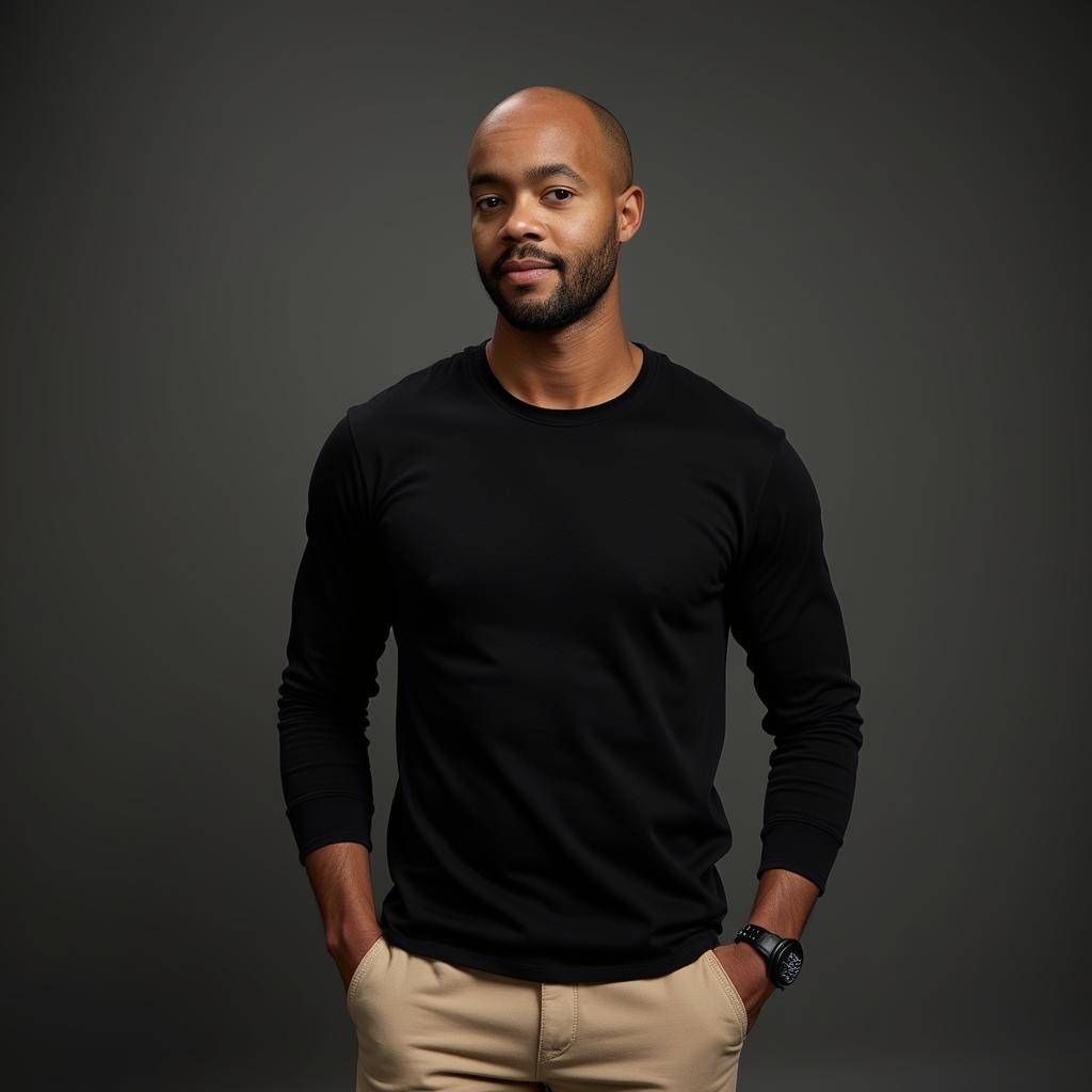 Christopher Thornton