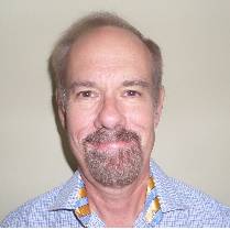 Christopher Hartmann