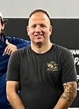 Christopher Vinciguerra