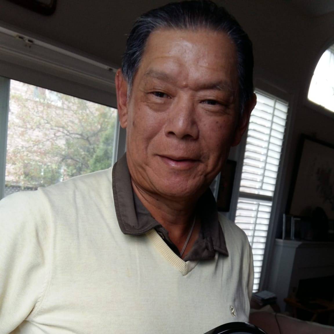 Chris YIU