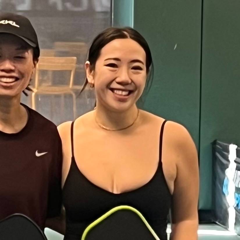 Christina Li
