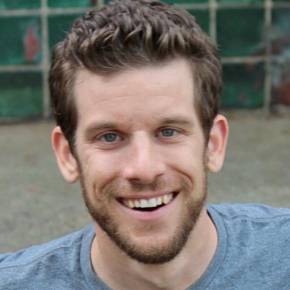 Chris Harbur