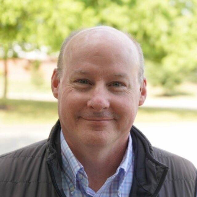 Chris Howell