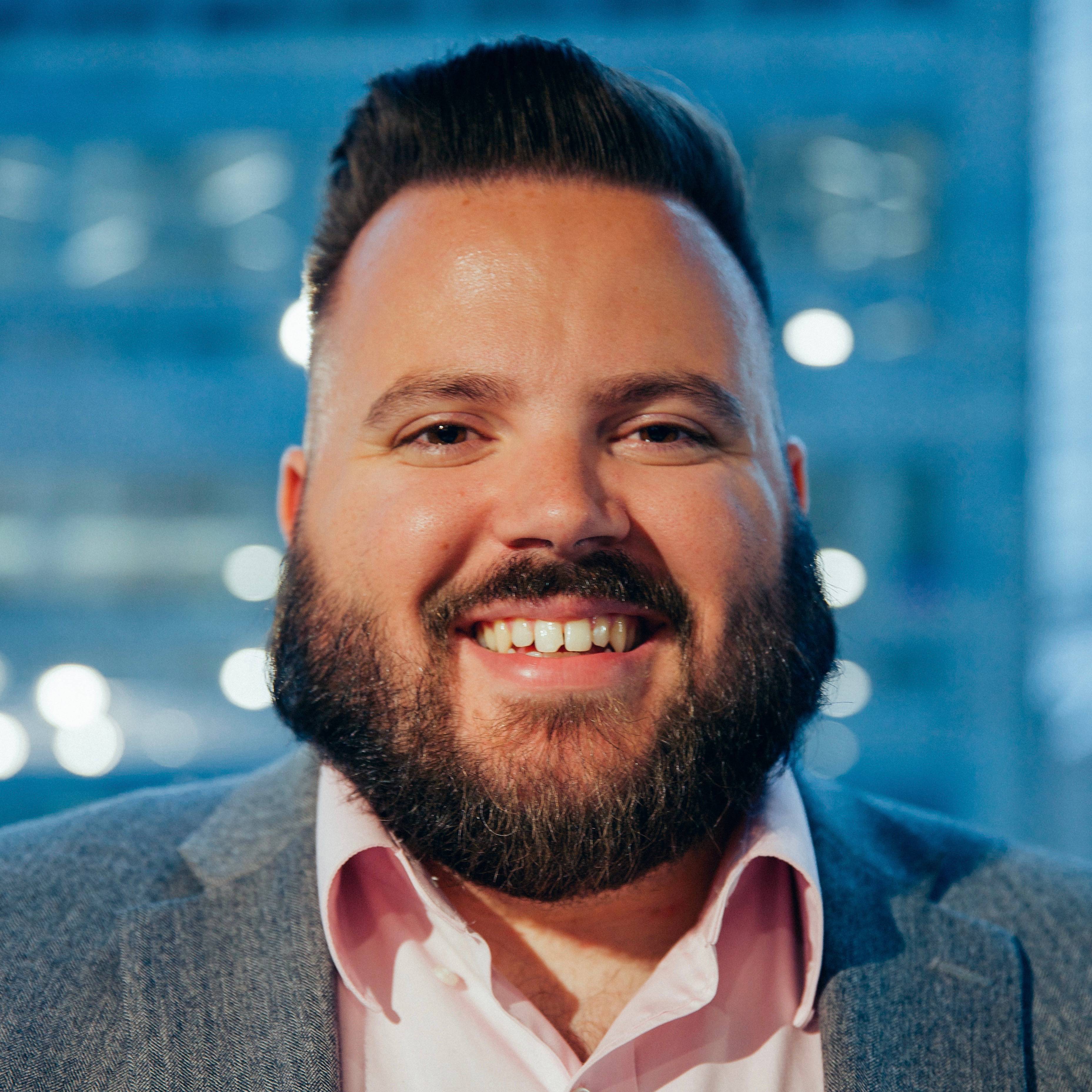 Chris Fecteau