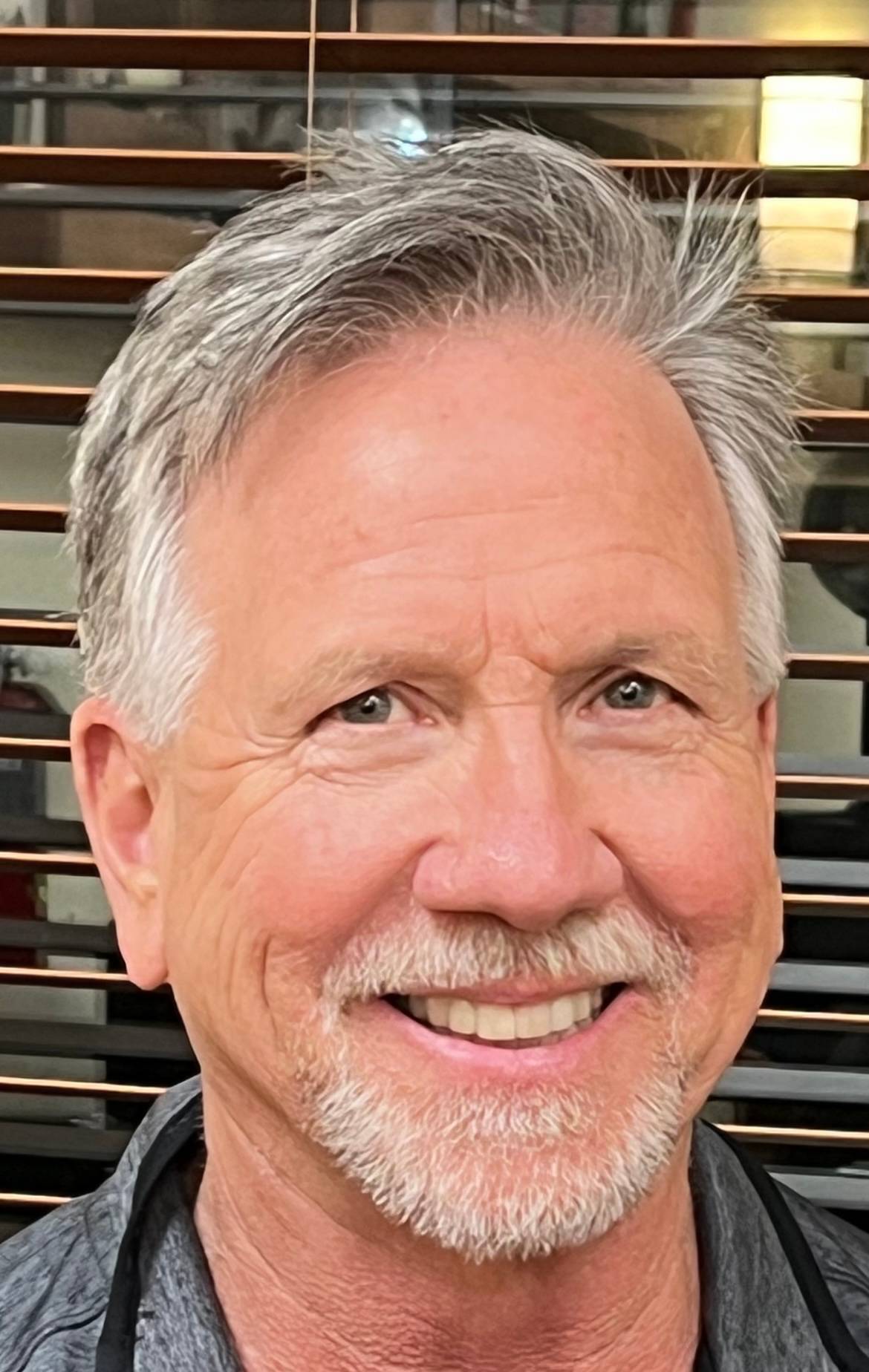 Chris Yorloff