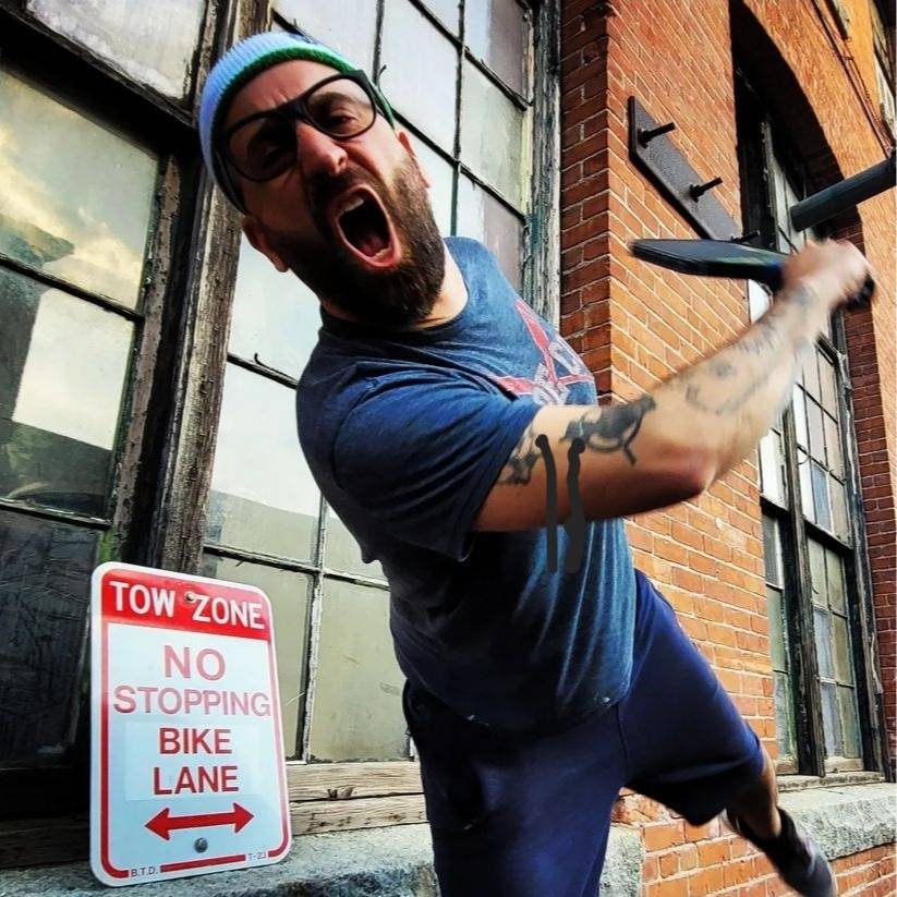 Chris Faraone