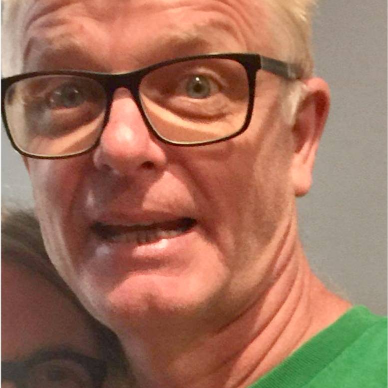 Chris Parsons