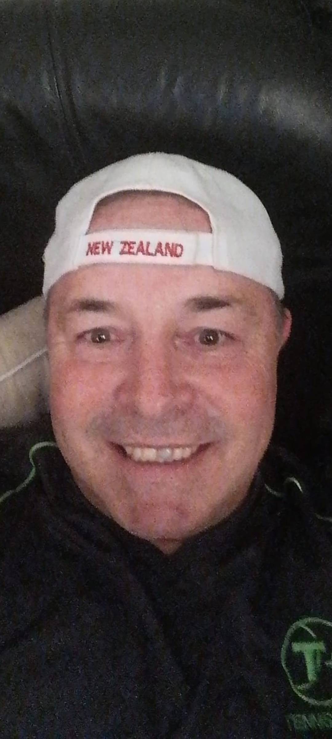 Chris Sherburd