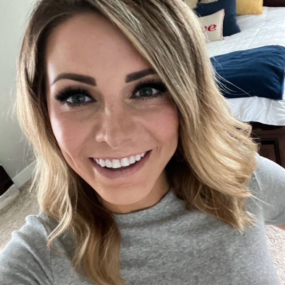 Christy Hodges