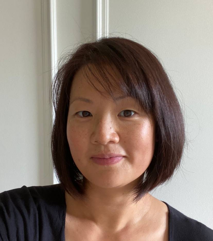 Christine Wong