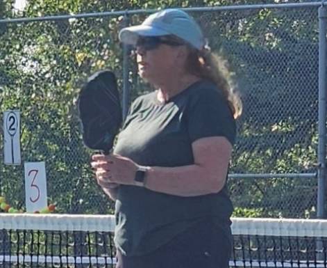 Christine Scott
