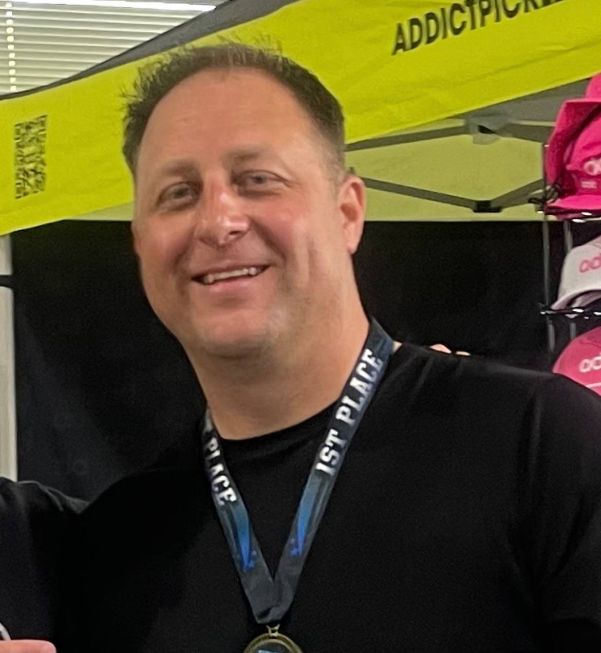 Christopher Moe
