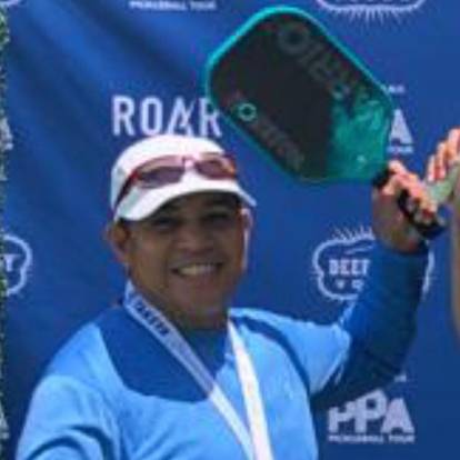 Christian Perez