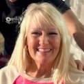 Christy Stewart
