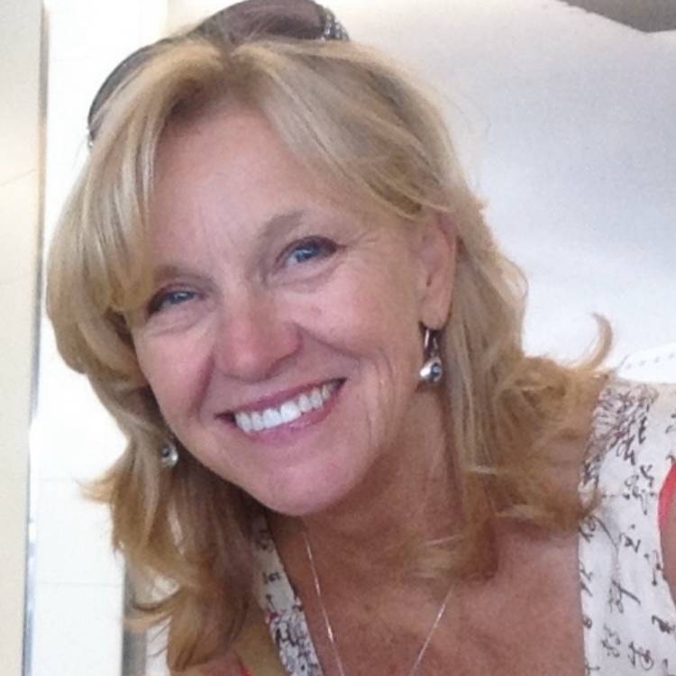 Marian Chriswell
