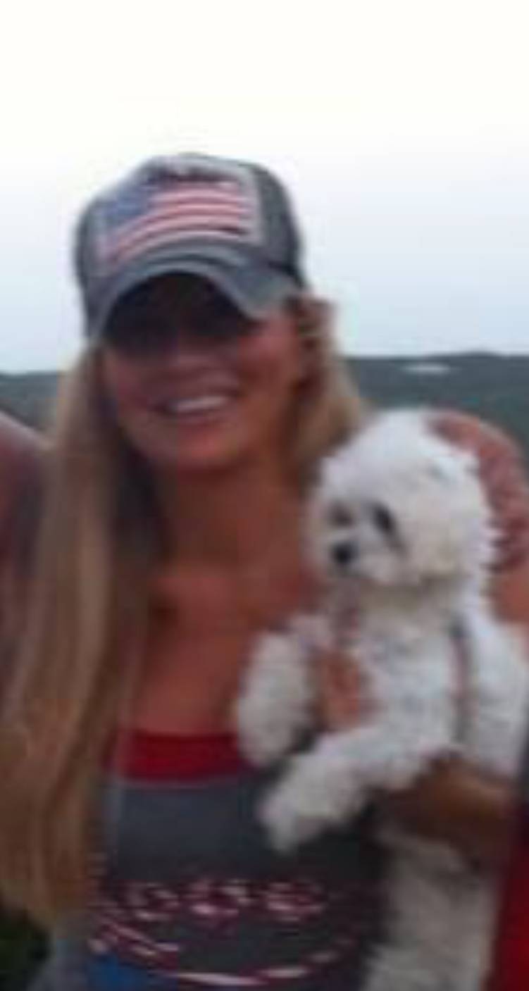 Christy Thornton