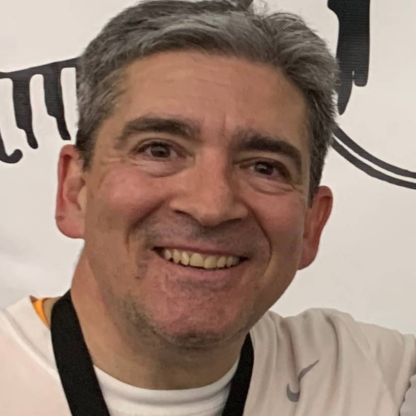 Christopher Lally