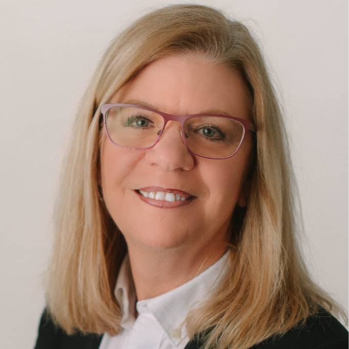 Christine Hopwood