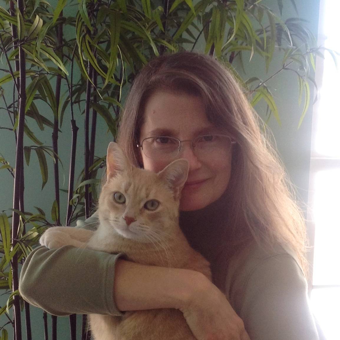 Kathleen Christoff