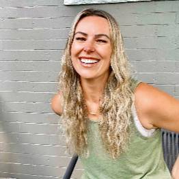 Christina Sheehan
