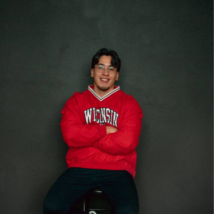 Christian Martinez