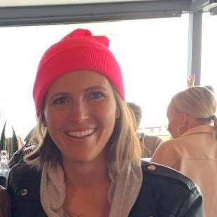 Christina Holzmann