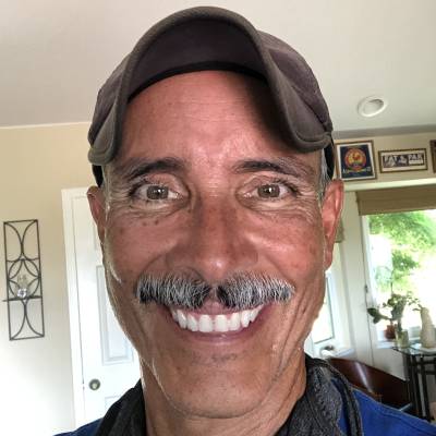 Christopher Rosales