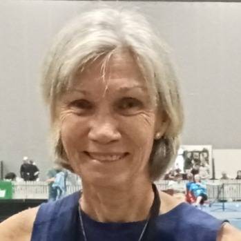 Christine Nicholson