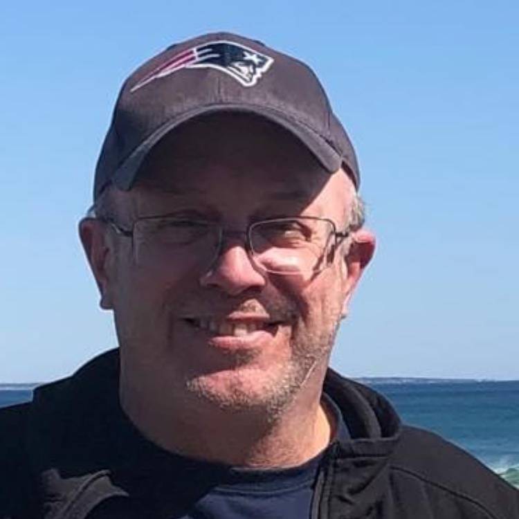 Christopher M Porter