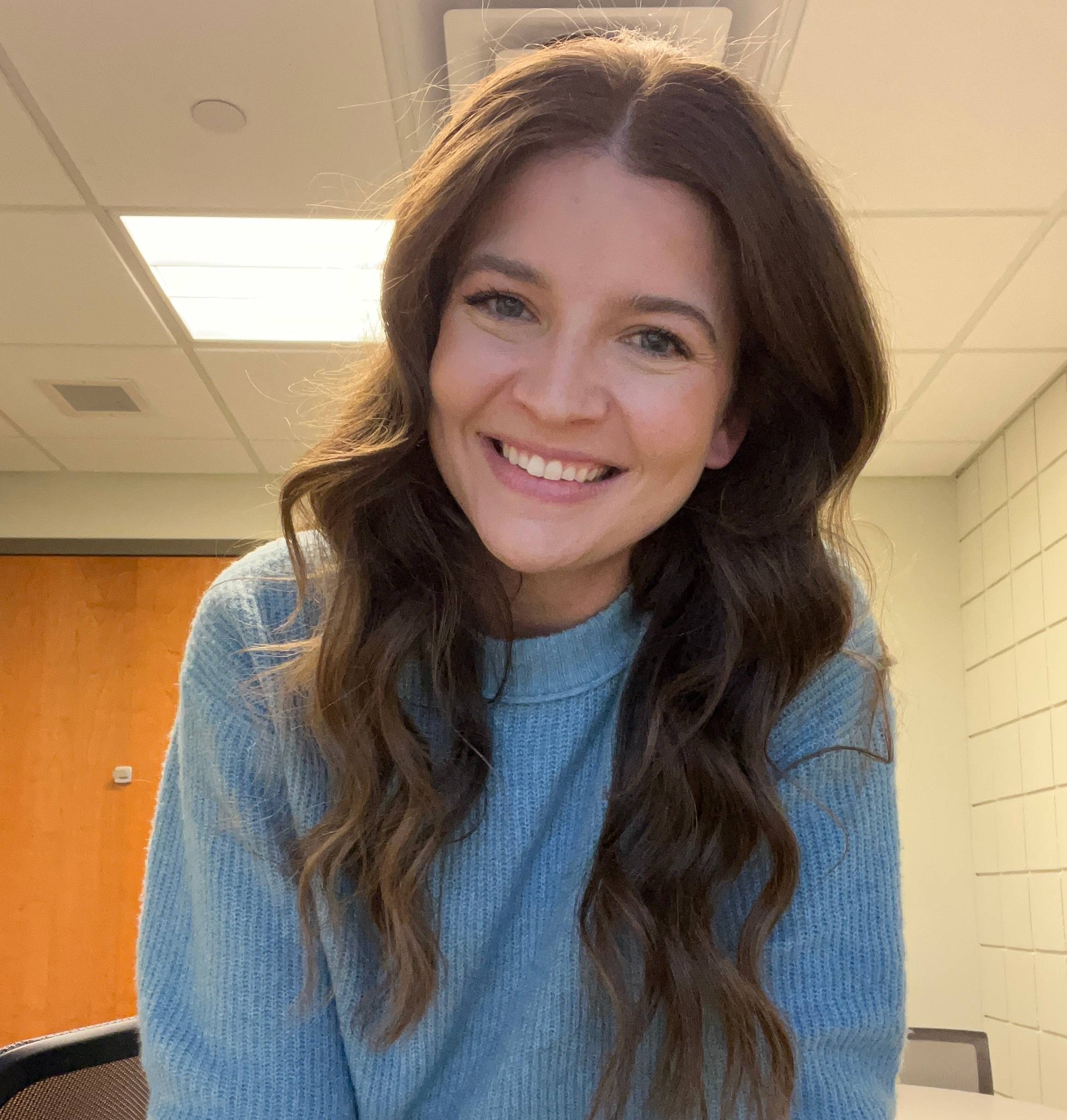 Bethann Christensen