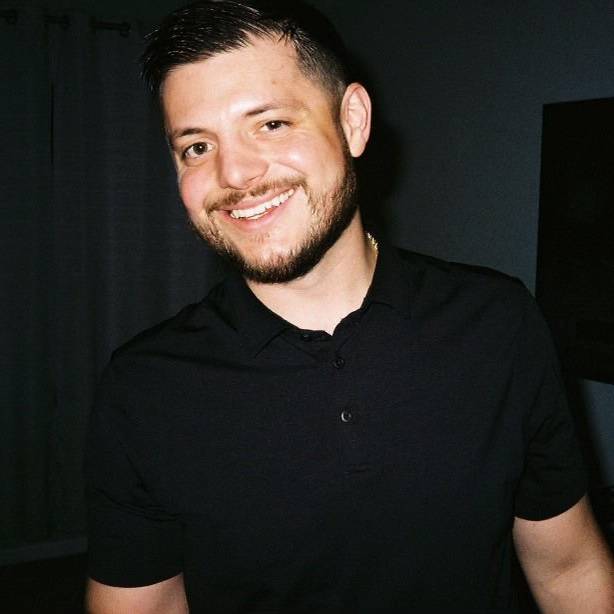 Christopher Howerton