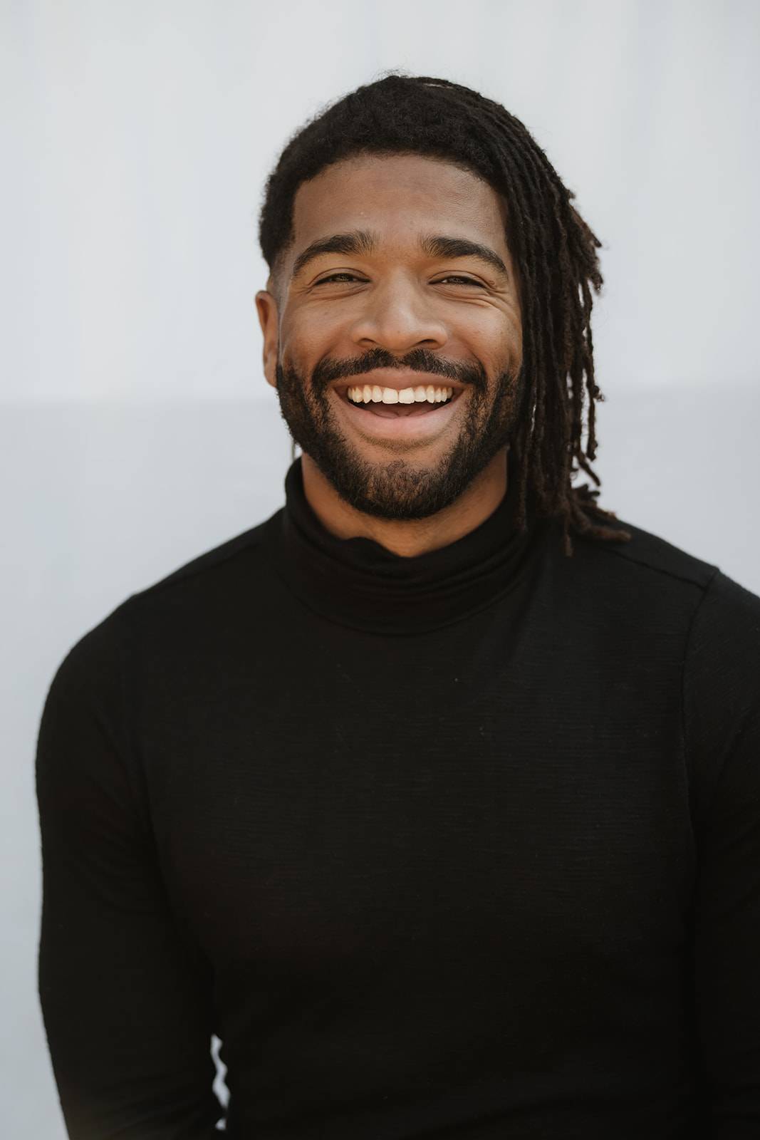 Darius Christian Jones