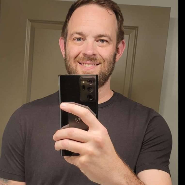 Dave Chronister
