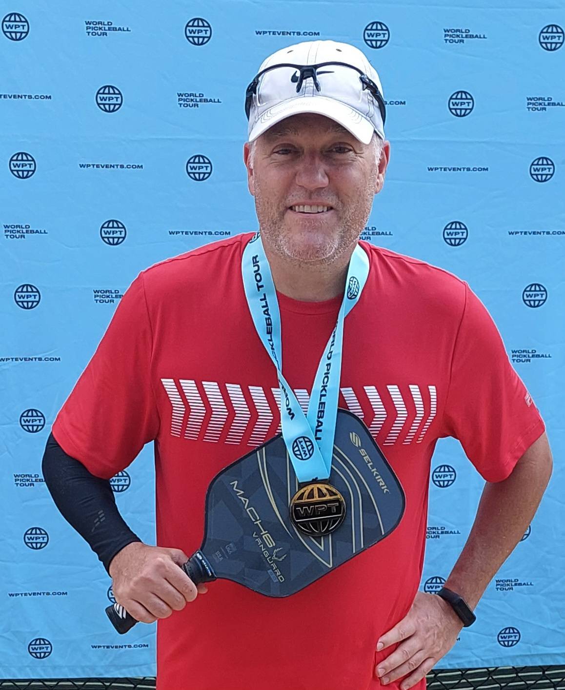Chuck Nussmeyer