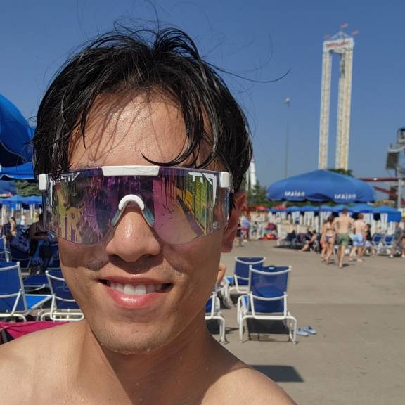 Michael Chu