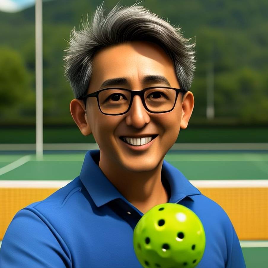 Paul Chun Tie