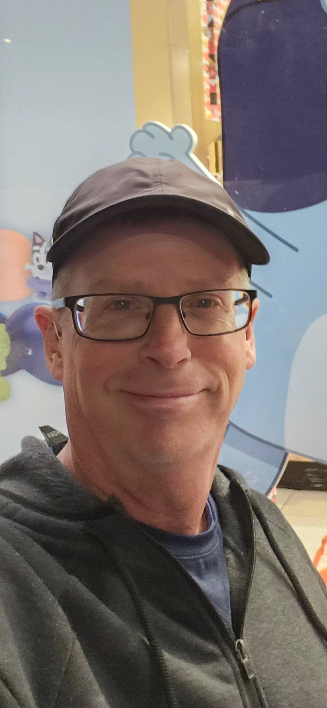 Chuck Oliver