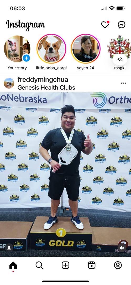 Frederick Chua