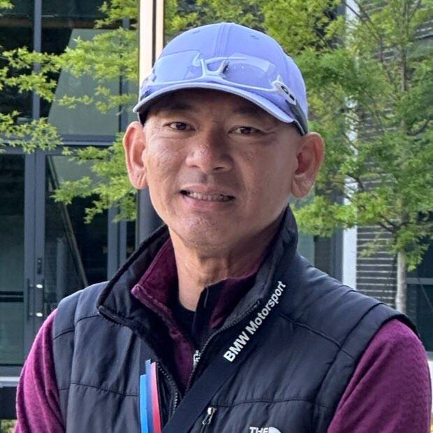 Chuong Pickleball Zombie Vo
