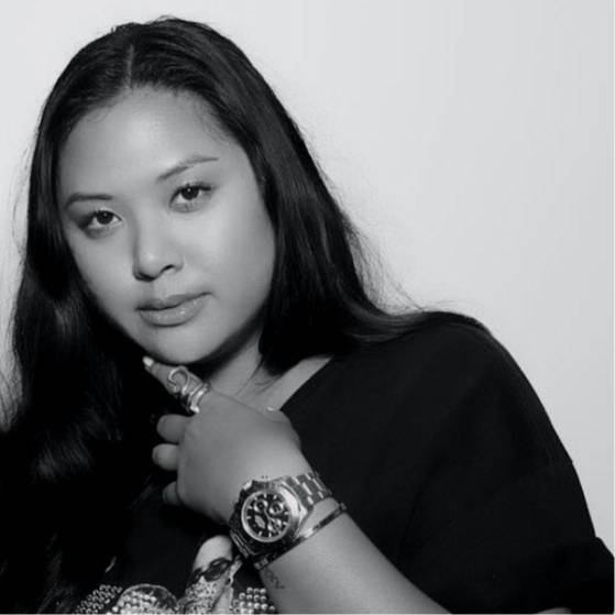 Chynna Crump