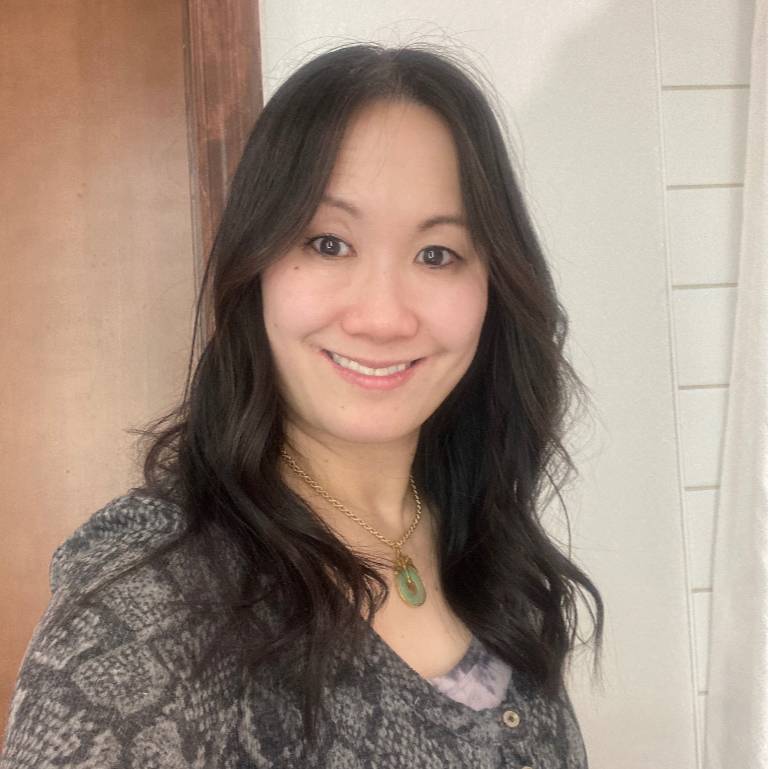 Cindy Lau